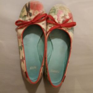 Camper flat shoes